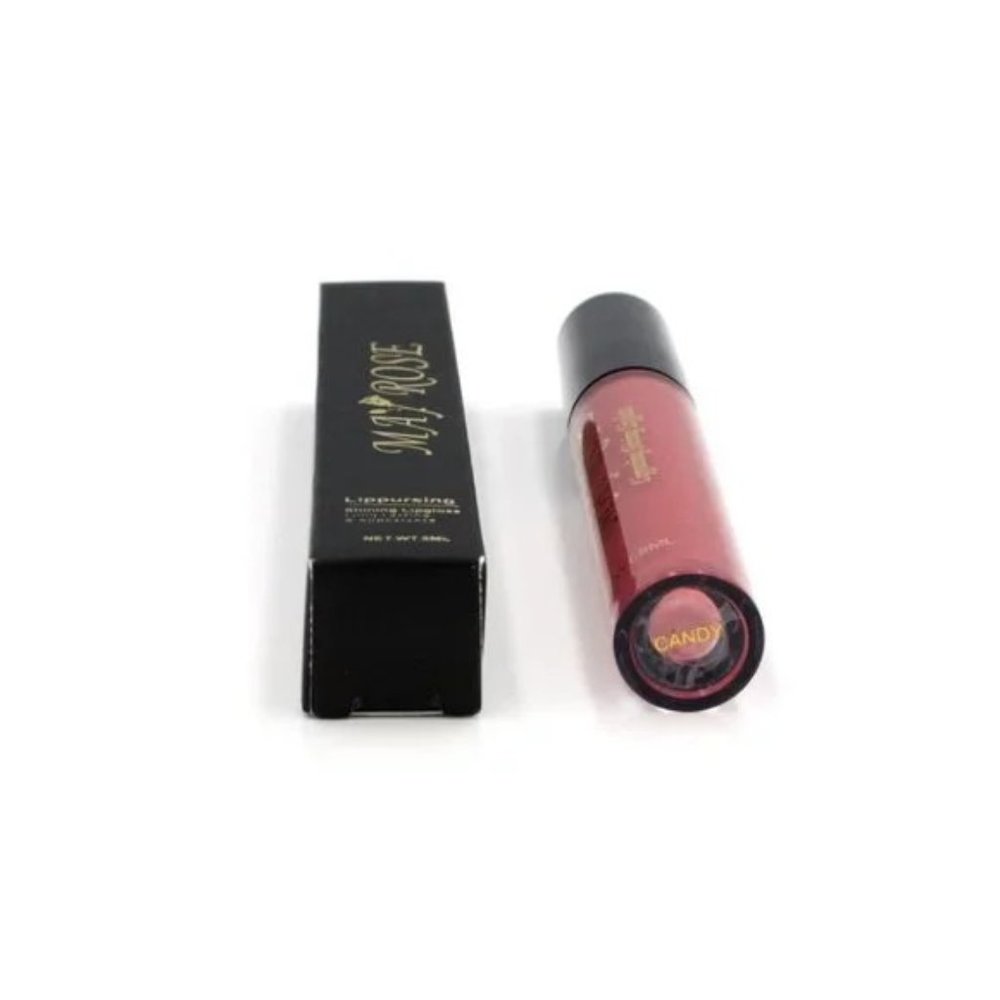 🎄Lip Gloss Glitter Long lasting - Picture 2 of 5
